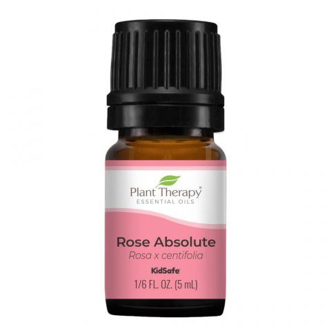 Rose Absolute Essential Oil