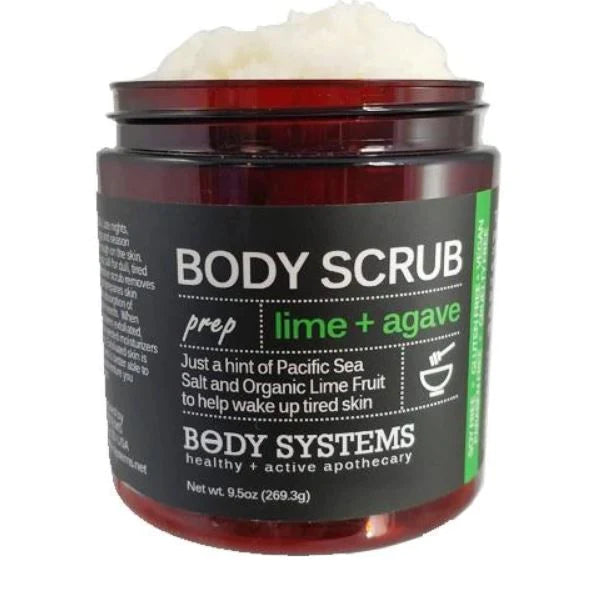 Body Scrubs