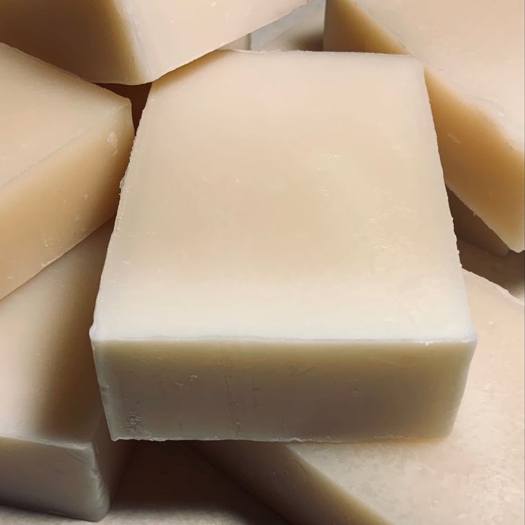 Beard Soap- The Natural